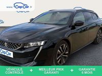 occasion Peugeot 508 II 1.6 225 EAT8 GT