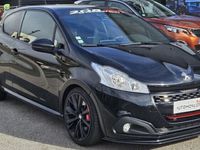 occasion Peugeot 208 1.6 THP CV BY SPORT BPS