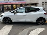 occasion Renault Clio IV TCe 120 GT EDC