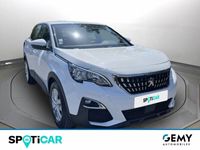 occasion Peugeot 3008 Puretech 130ch S&S BVM6 Active