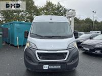 occasion Peugeot Boxer L3H2 3.3 140ch BlueHDi S&S - VIVA160516614