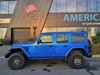 occasion Jeep Wrangler SRT392 Unlimited Rubicon SRT 392