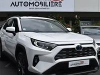 occasion Toyota RAV4 Hybrid 