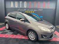 occasion Ford C-MAX 1.6 TDCI 115CH FAP TITANIUM