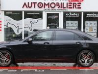 occasion Mercedes S350 ClasseLimousine 350d V6 258 7G-Tronic Plus (Origine France Suivi