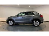 occasion VW T-Roc 1.0 TSI 115ch Lounge Euro6d-T