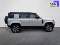 Occasion Land Rover Defender 2025 Borasco grey SUV