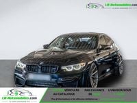 Occasion BMW M3 Comfort Edition 450 ch (330 kW) 2018 Berline