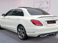 occasion Mercedes C220 ClasseBluetec 170 Ch 7g-tronic Fascination