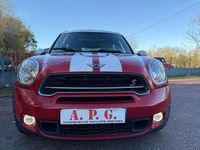 Occasion Mini Cooper 144 ch (105 kW) 2015 Rouge Citadine