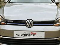 occasion VW Golf VII (2)1.5 TSI EVO 130 BLUEMOTION TECHNOLOGY CONNECT DSG7 5P