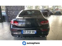occasion Mercedes C220 CLASSE Cd 194ch AMG Line 4Matic 9G-Tronic