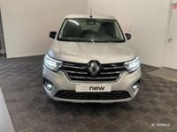 Occasion Renault Kangoo Techno 130 ch (95 kW) 2023 Gris Monospace