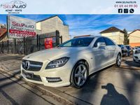 occasion Mercedes CLS350 350 CDI BE EDITION1