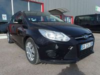 occasion Ford Focus 1.0 SCTI 100CH ECOBOOST STOP\u0026START TREND 5P