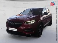 Occasion Opel Grandland X Business 2021 Gris quartz SUV