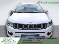 occasion Jeep Compass 1.4 Multiair 170 Ch Bva