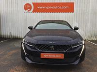 occasion Peugeot 508 1.5 BlueHDi S&S 130 EAT8 GT Pack