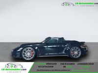 occasion Porsche 911 Turbo Cabriolet 