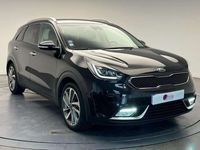 occasion Kia Niro GDi Hybride 141 Design