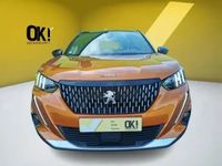 Occasion Peugeot 2008 GTi 155 ch (114 kW) 2020 Peinture orange fusion/type ha SUV