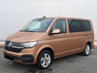 occasion VW Multivan 2.0 Tdi 204ch Bluemotion Technology Carat Edition Dsg7