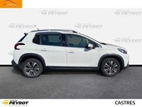 occasion Peugeot 2008 1.2 PureTech 110ch S&S BVM5