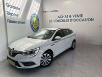 occasion Renault Mégane IV ESTATE 1.5 DCI 90CH ENERGY LIFE