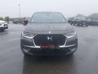 occasion DS Automobiles DS7 Crossback bluehdi 130 eat8 business