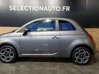 occasion Fiat 500 II Hybrid 1.0 BSG 70 ch Club