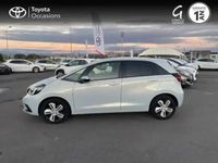 Occasion Honda Jazz Exclusive 109 ch (80 kW) 2022 Blanc Citadine
