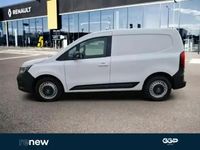 Occasion Renault Kangoo 2023 Blanc Van
