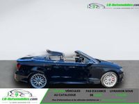 occasion Audi S3 Cabriolet TFSI 300 ch BVA Quattro