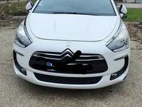 occasion Citroën DS5 THP 200 Sport Chic