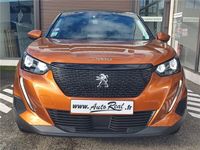 occasion Peugeot 2008 PURETECH 100 S&S BVM6 Active