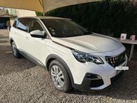 Occasion Peugeot 5008 Business-Line 131 ch (96 kW) 2020 Blanc SUV