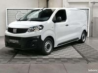 Occasion Fiat Scudo S 101 ch (74 kW) 2023 Blanc Van