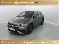 occasion Mercedes GLA220 Classe4-matic Amg Line 8g-dct