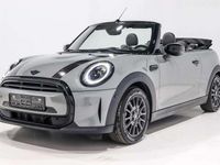 occasion Mini Cooper Cabriolet 