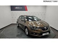 Occasion Renault Mégane IV Zen 110 ch (80 kW) 2016 Berline