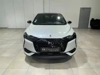 Occasion DS Automobiles DS3 Crossback Performance Line Plus 2019 Blanc banquise (o) SUV
