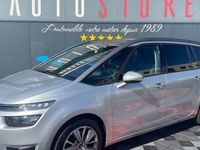 occasion Citroën Grand C4 Picasso Bluehdi 150ch Shine S&s Eat6