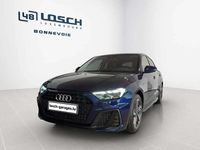 Occasion Audi A1 Sportback S-Line 150 ch (110 kW) 2025 Bleu Citadine