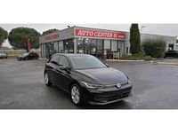 Occasion VW Golf VIII Life 116 ch (85 kW) 2025 Noir Berline