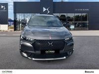 occasion DS Automobiles DS7 Crossback DS7 CROSSBACK