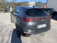 occasion Kia Sportage - VIVA190496992