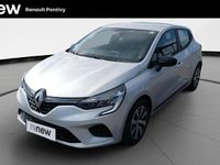 Occasion Renault Clio V Equilibre 2023 Gris Citadine