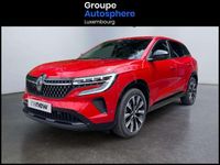 Occasion Renault Austral Techno 200 ch (147 kW) 2023 Rouge SUV