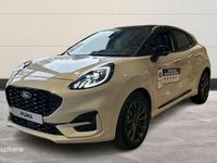 Nouvelle Ford Puma 128 ch (94 kW) 2025 SUV