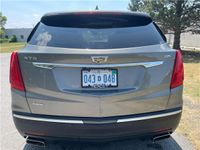 occasion Cadillac XT5 2018